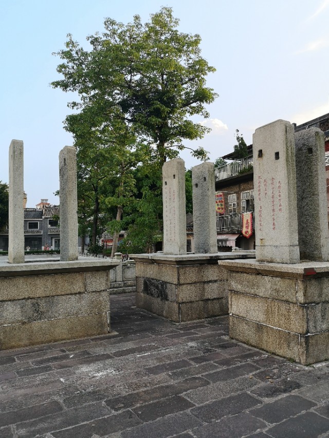 广东是不是文化沙漠，沙湾古镇告诉你！