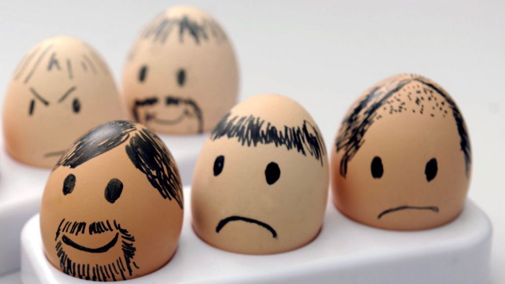 脱发的正确治疗方法和注意事项,脱发的常见类型与防治