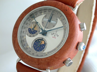 二战德国手表品牌排行榜,德国手表品牌齐柏林多少钱