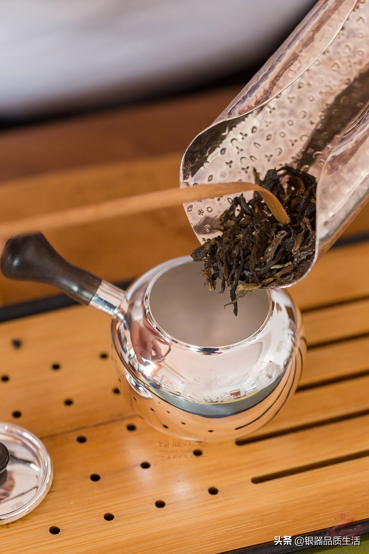 银泡茶壶,银泡茶壶999纯银