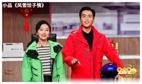 蔡明老师的小品视频,小品女王蔡明老师专场音乐会上集