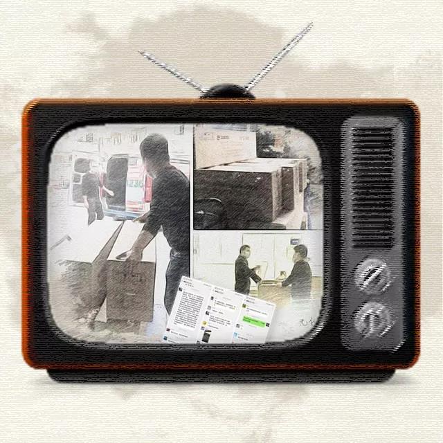 深圳抗疫暖心,深圳抗疫那些可爱暖心的瞬间