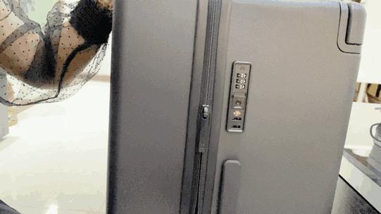 旅行箱爆款地平线8号,超大容量旅行箱100寸