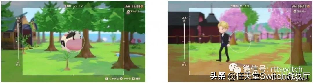 switch游戏日报能看懂吗,switch游戏新闻不推送