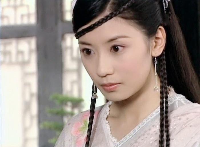 漂亮的丹凤眼是什么样的眼睛,真正的丹凤眼有多漂亮