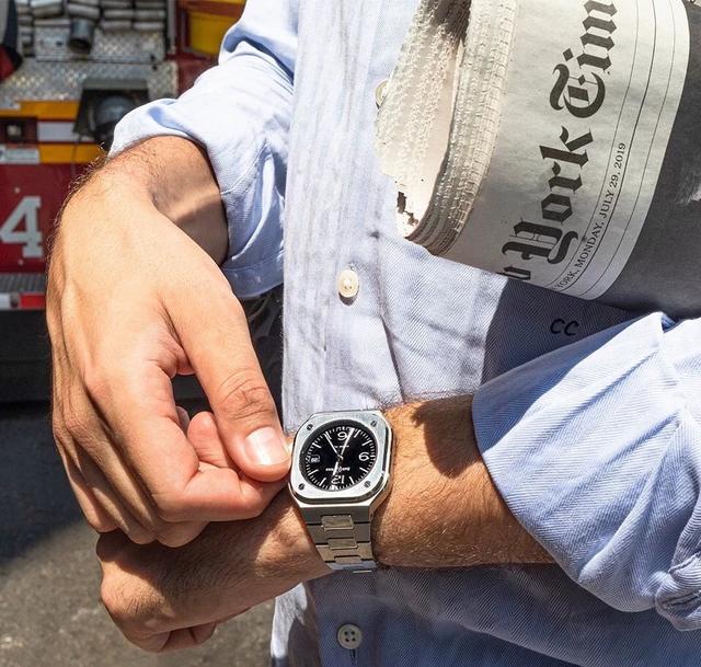 “朋克风”也可以很高端？柏莱士2019西装暴徒刷新你的三观