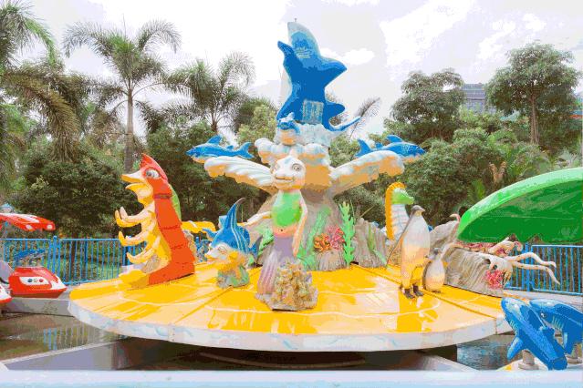 深圳旅游攻略地铁沿线景点,深圳市地铁2号线打卡的24个景点