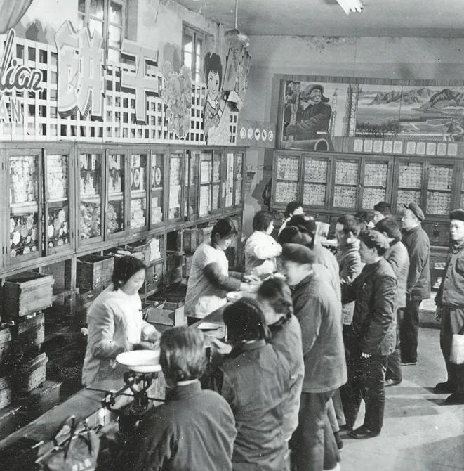 老济南故事,济南老油茶