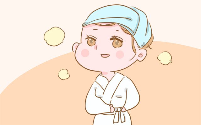 孕妈洗澡时这4大雷区要尽量避免,孕期洗澡时准妈妈记得避开