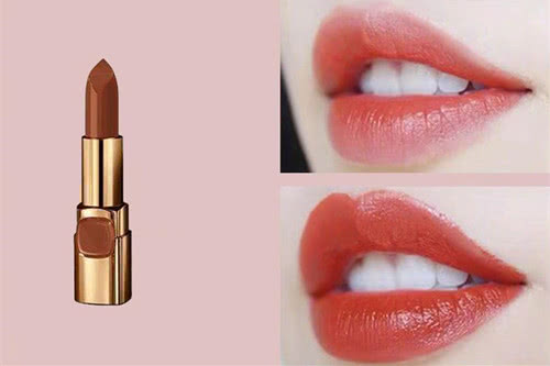热门的十大品牌口红,最近爆款断货的口红
