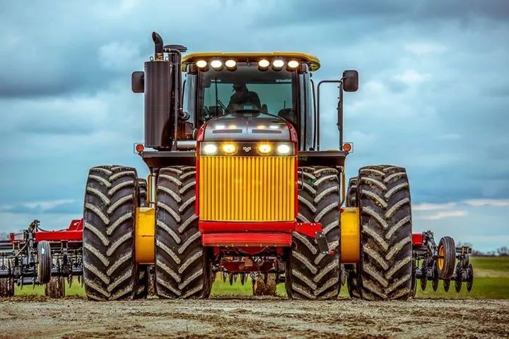 拖拉机“大马拉小车”消费警示下，为何大马拉小车机型仍最畅销？