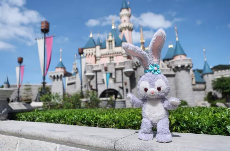 迪士尼女星有哪些,迪士尼女明星所有人物大合集