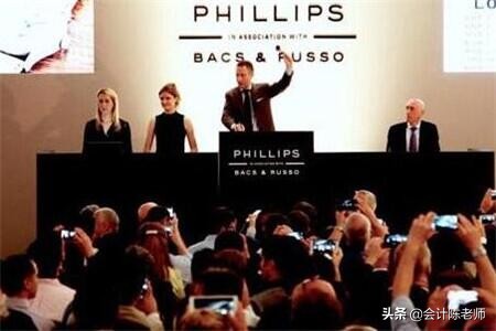 拍卖行销售账务处理,拍卖行的应税和财务问题