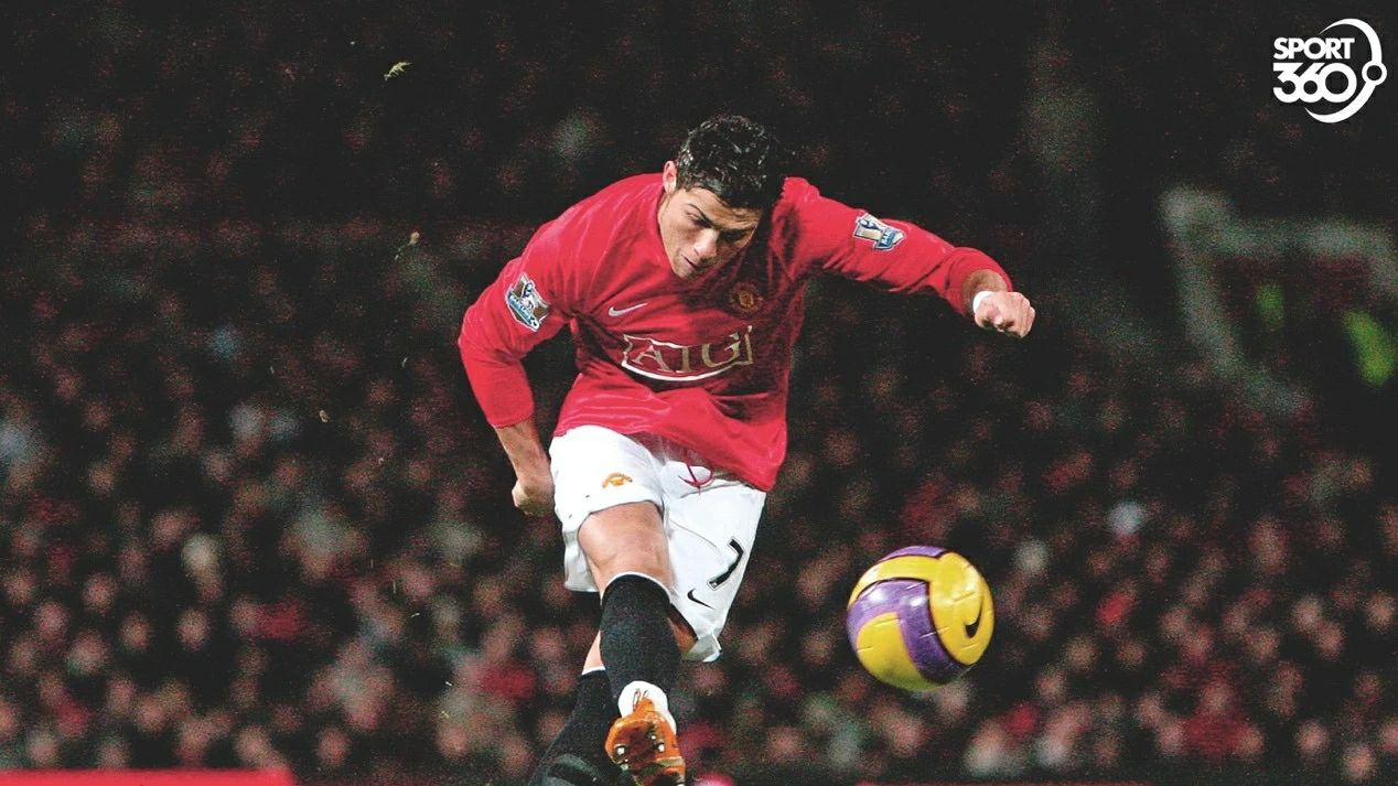 c罗重返梦剧场是哪一场,c罗重返红魔游子回家