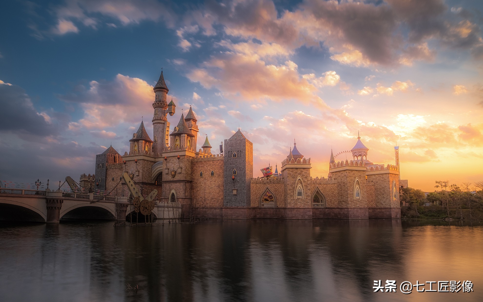 七工匠12mmf2缺点,七工匠12mmf2.8拍星空