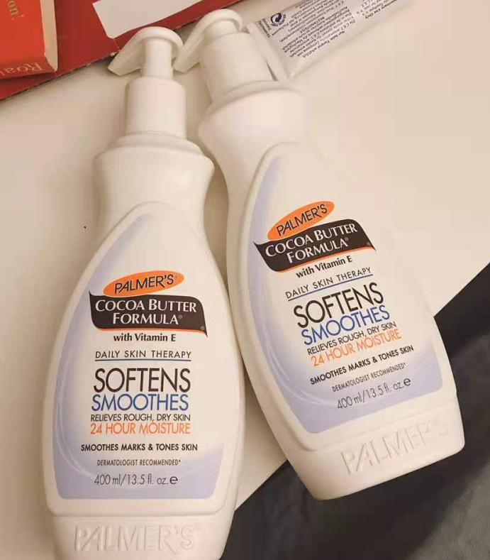 孕妇身体乳品牌十大排名,十大公认好用的孕妇身体乳