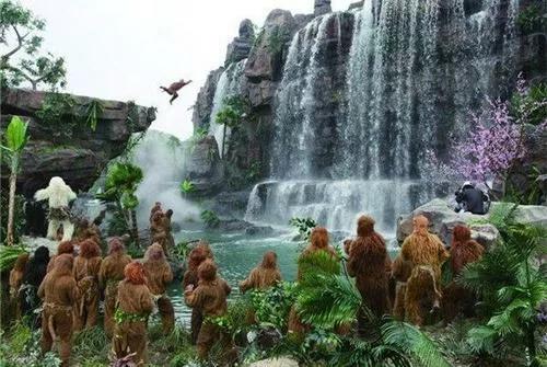 西游记背后隐藏的三点真理,西游记四大奇书解析