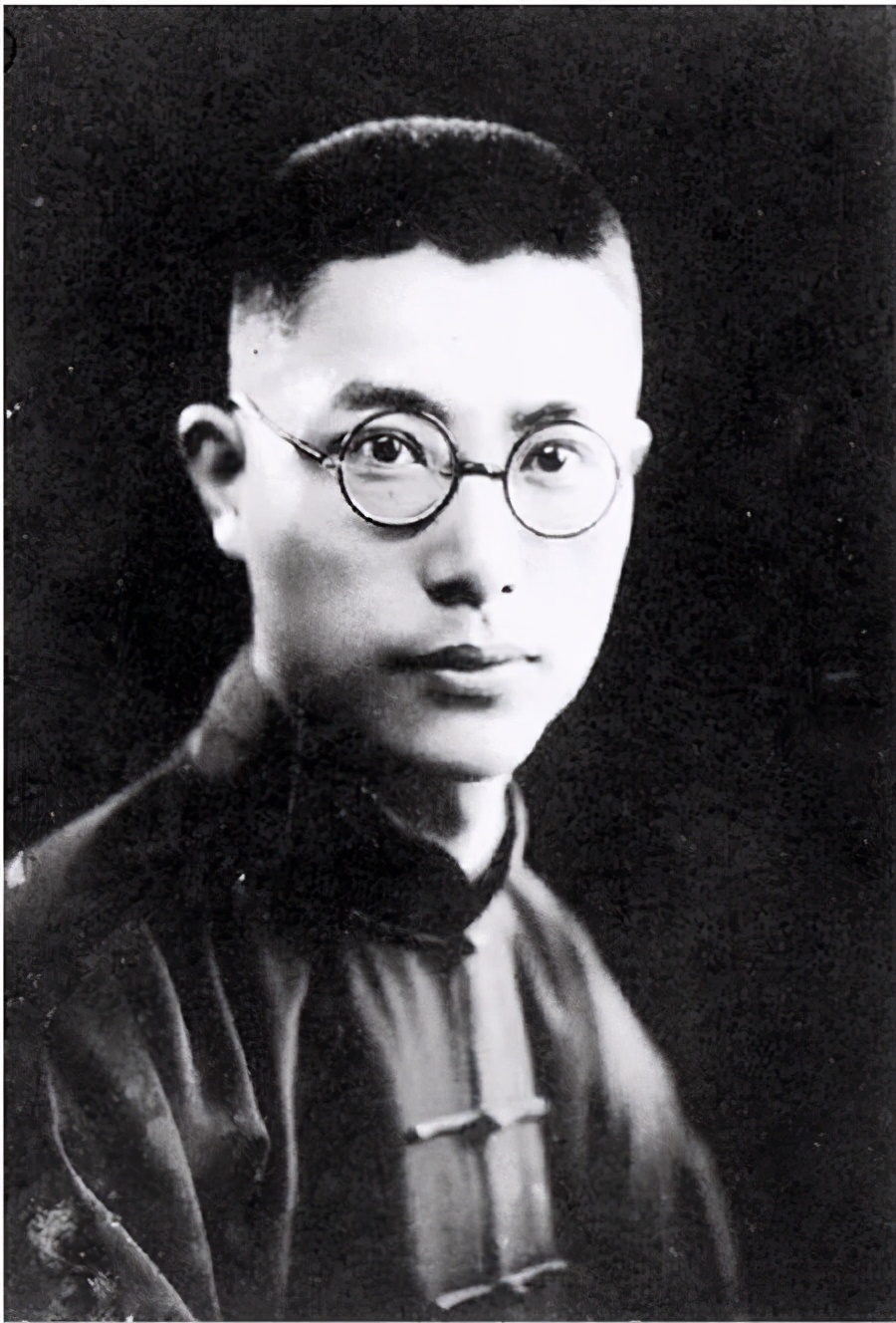 张大千的挚友，扬名上海滩的“屠龙之手”，在温州江心干了件大事