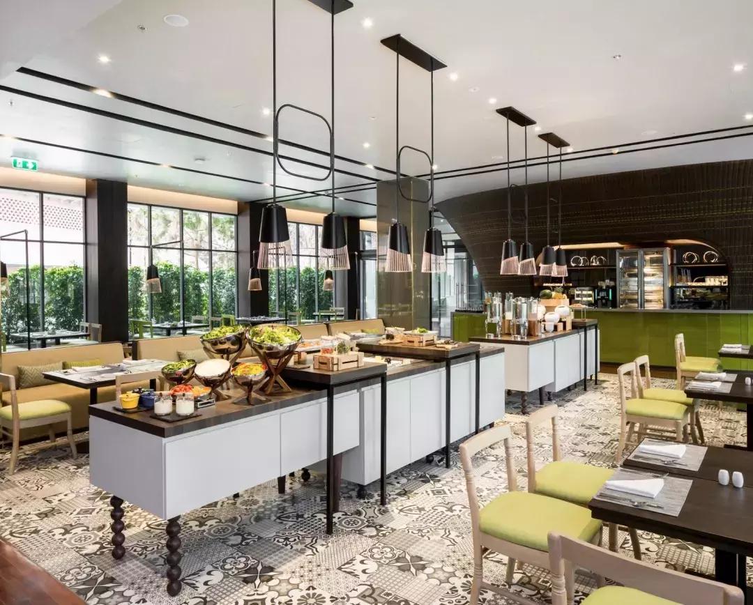 清迈值得推荐的酒店,清迈有趣的酒店推荐