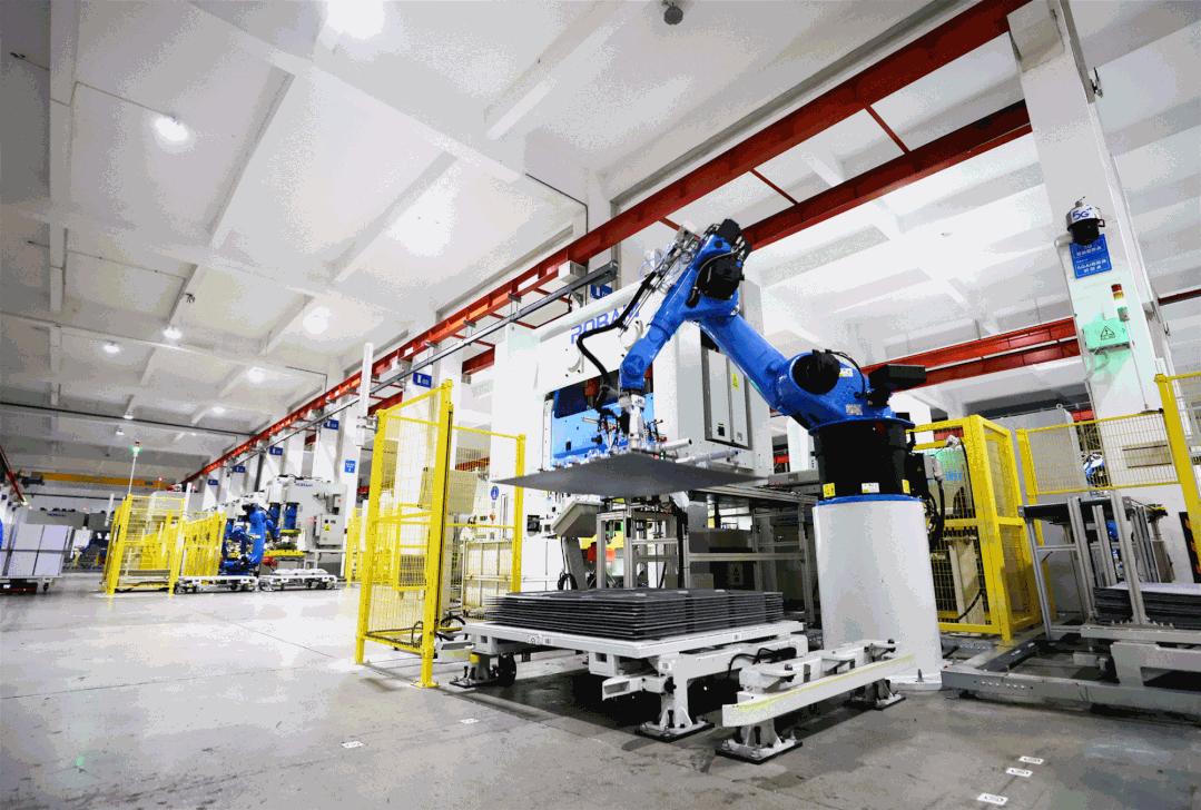 南融、北创、东靓、西优、中兴！未来5年，临平要这么干