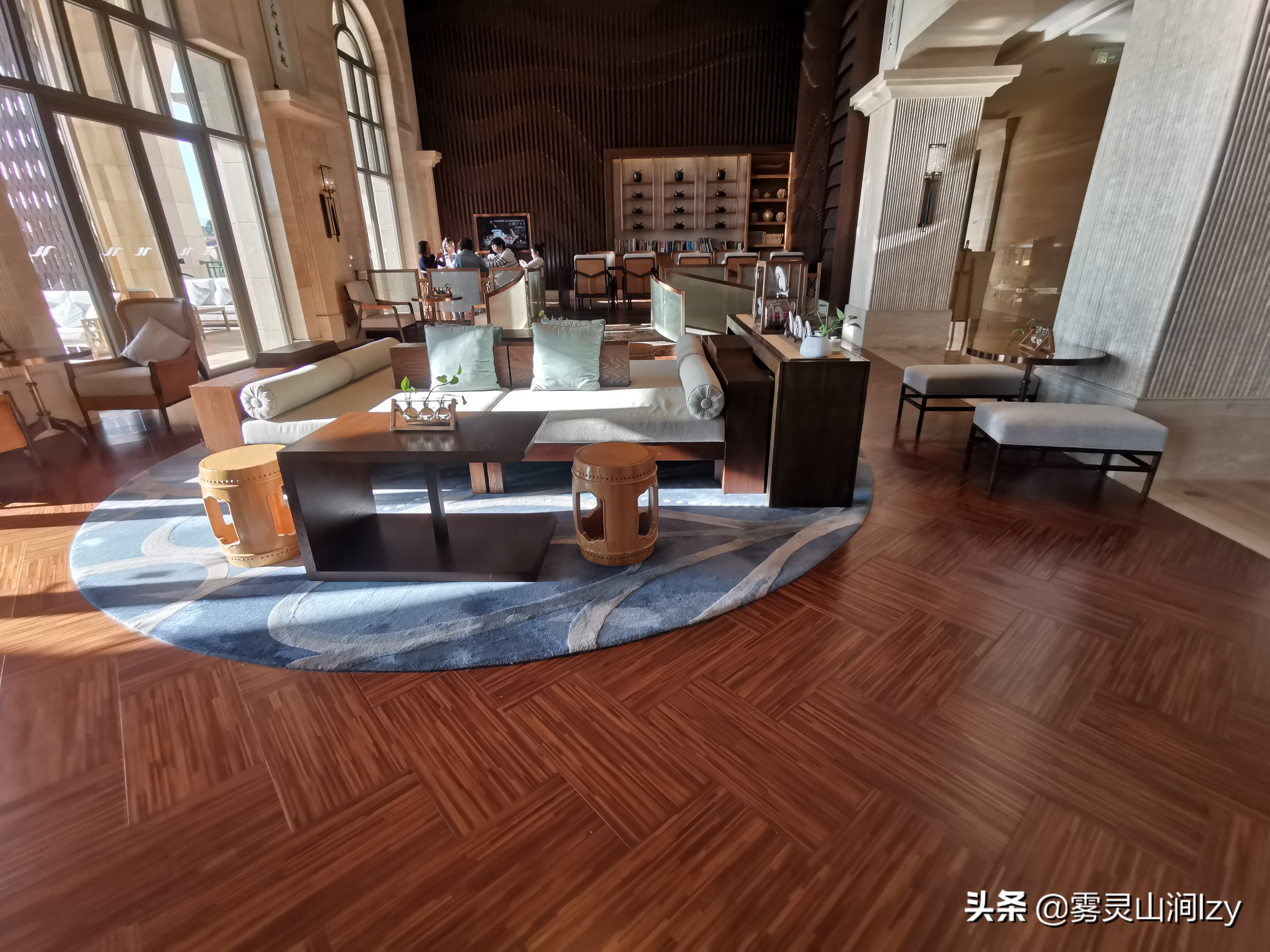 全国希尔顿一览,全中国度假酒店