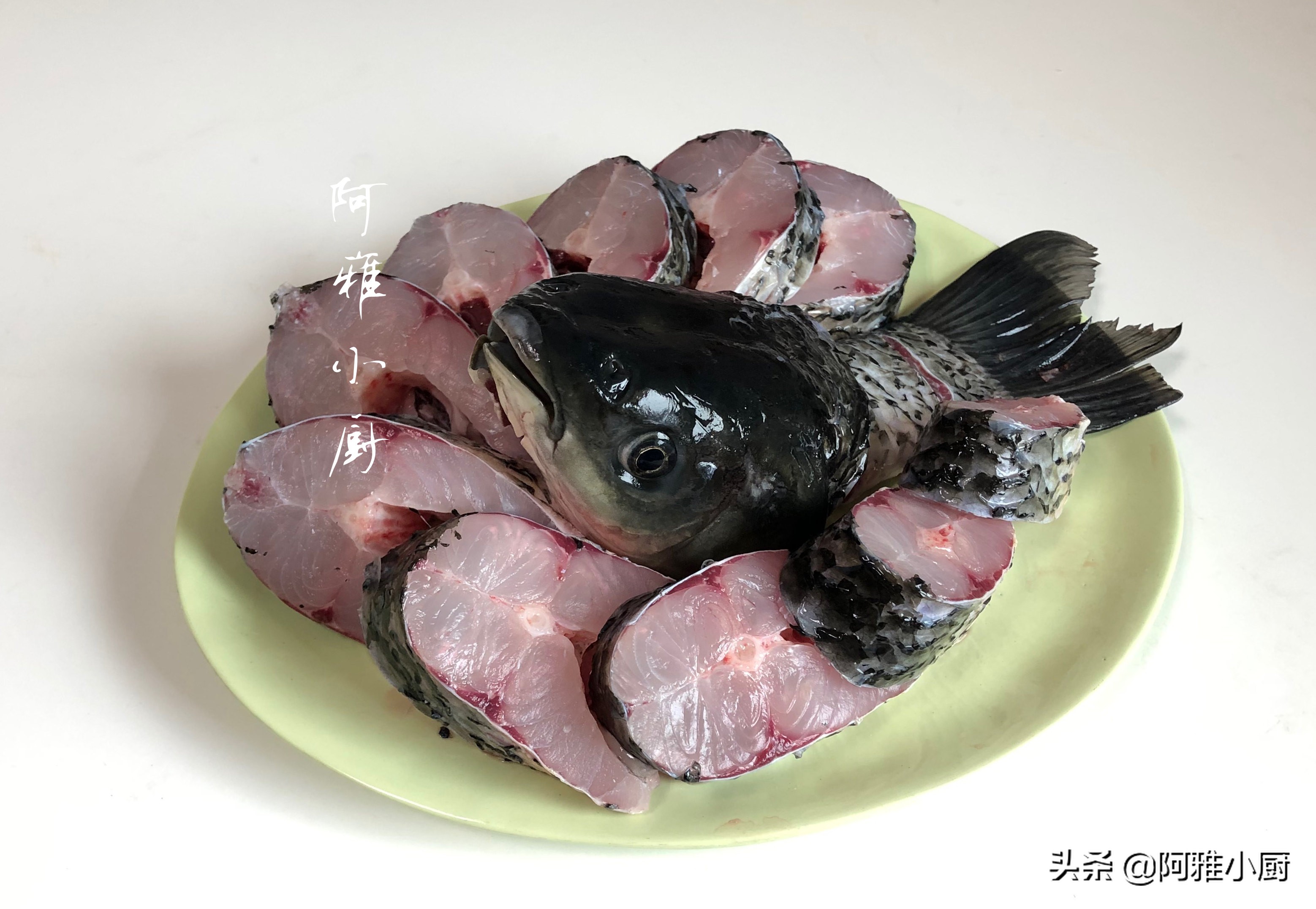 想吃鱼就这样做非常味道鲜美入味,吃鱼最经典的四种家常做法