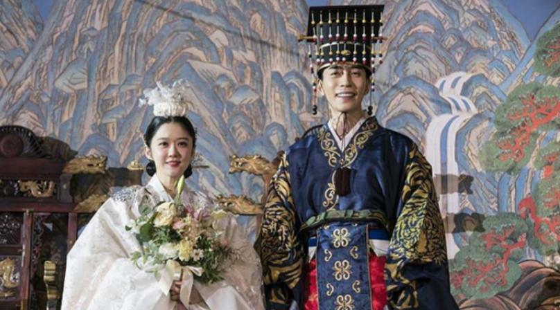 张娜拉刚出道时地位如何,张娜拉最近会在中国演戏吗