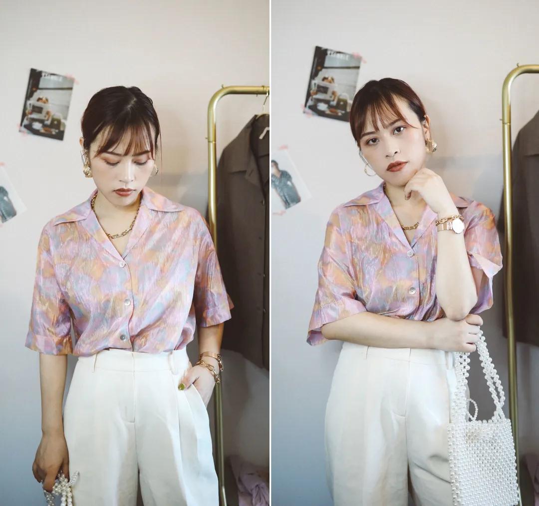 淘宝上衣推荐测评,淘宝衣服推荐夏t恤