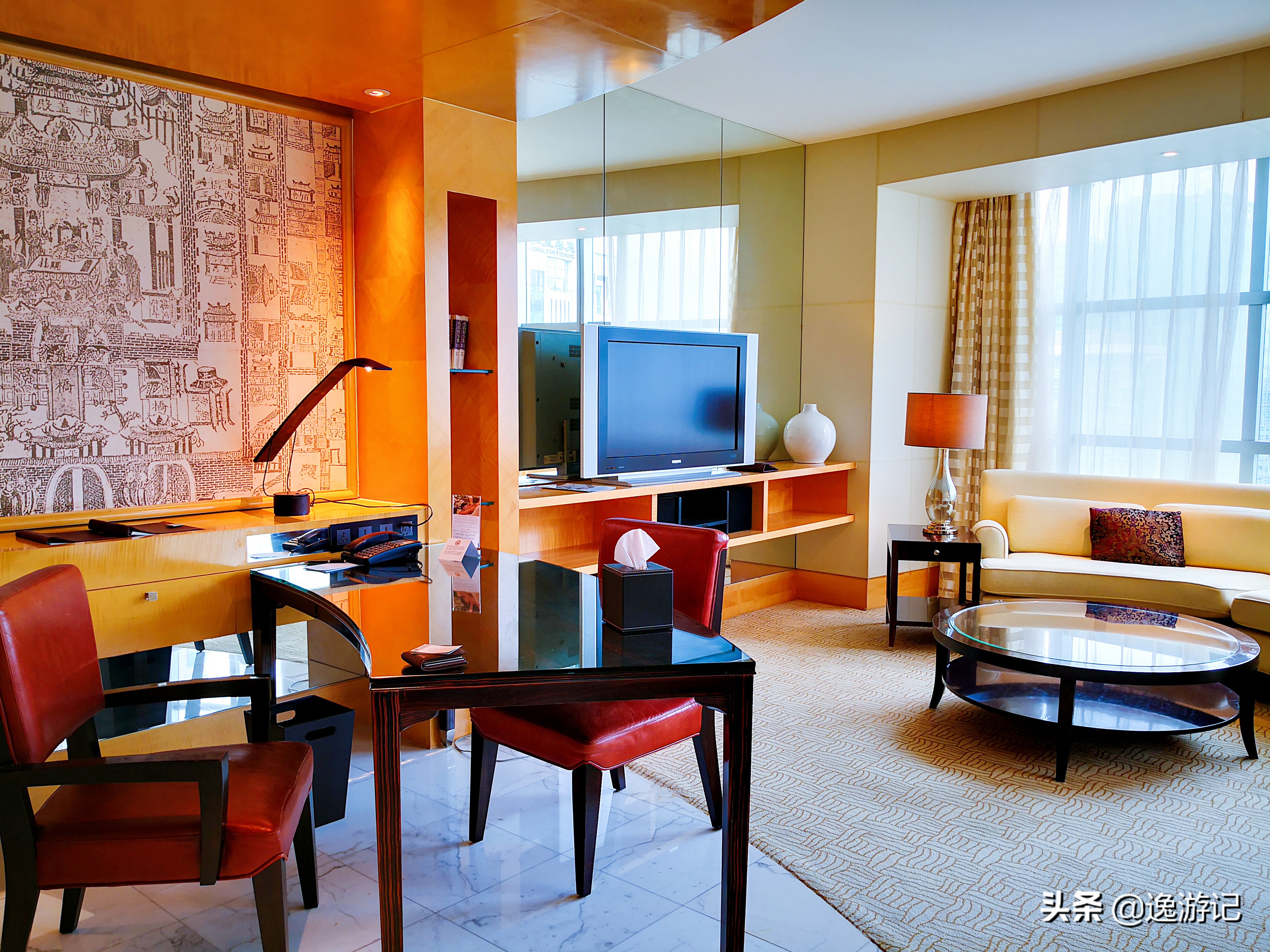 国内最佳丽思卡尔顿酒店,澳门丽思卡尔顿酒店哪个房间好