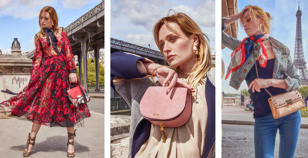 十大小众女包品牌,小众但是很上档次的女包