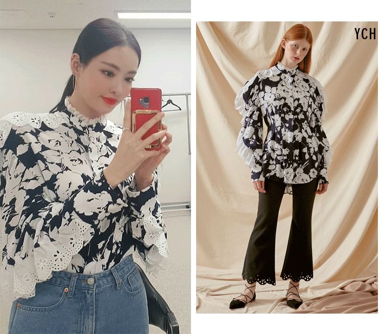 韩剧女主穿搭秋冬大衣,韩剧早期女主穿搭