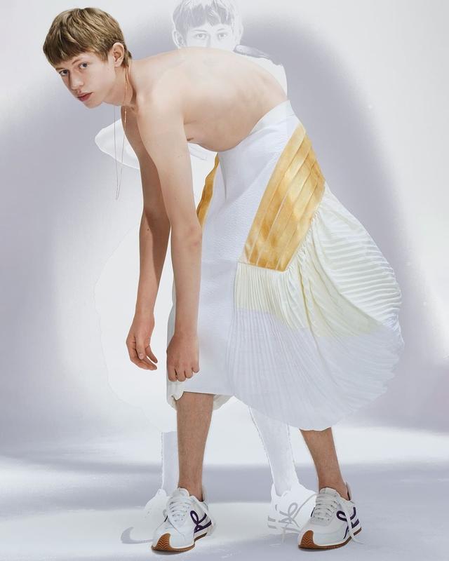 秋冬款运动品牌复古鞋推荐,美式复古风运动鞋推荐