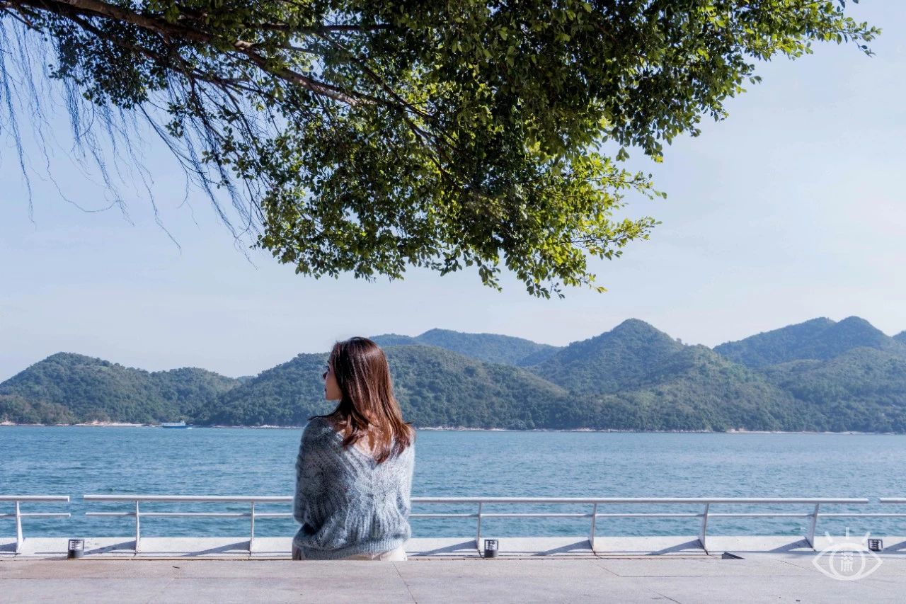 深圳绝美小岛景点介绍,深圳有哪些绝美的海景