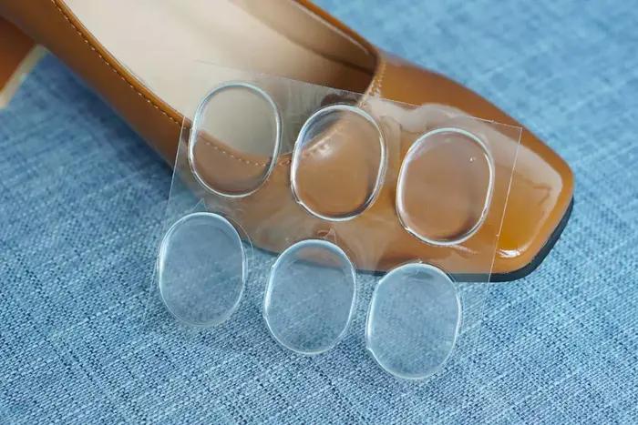 涂抹式防磨脚,最有效的防磨脚