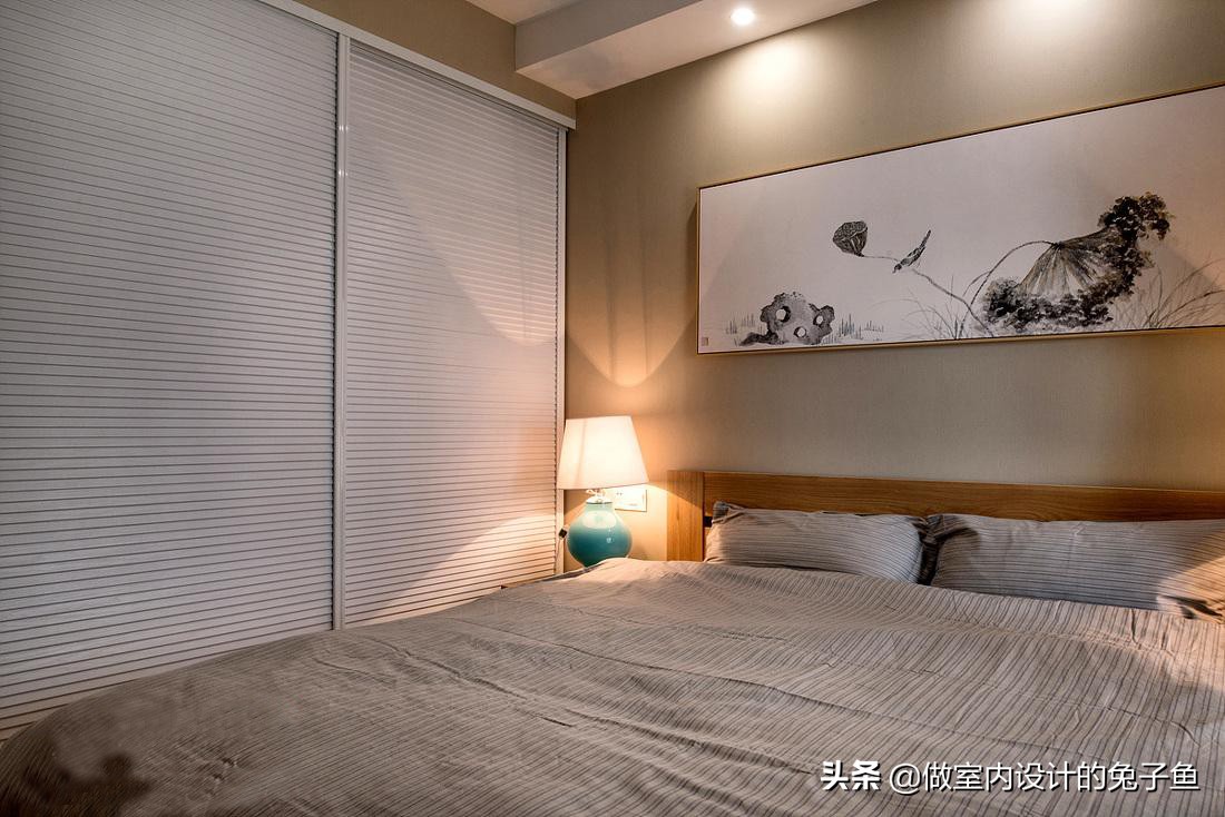 小卧室床1.5米还是1.8米好,卧室小建议1.2米的床吗