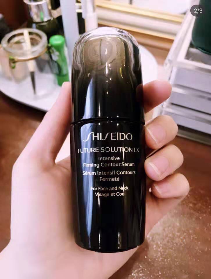 资生堂怡丽丝尔系列适合什么年龄,资生堂鲜润赋活系列适合什么年龄