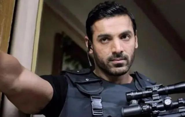 比国产好看的印度神剧,八分钟看完印度抗中神剧