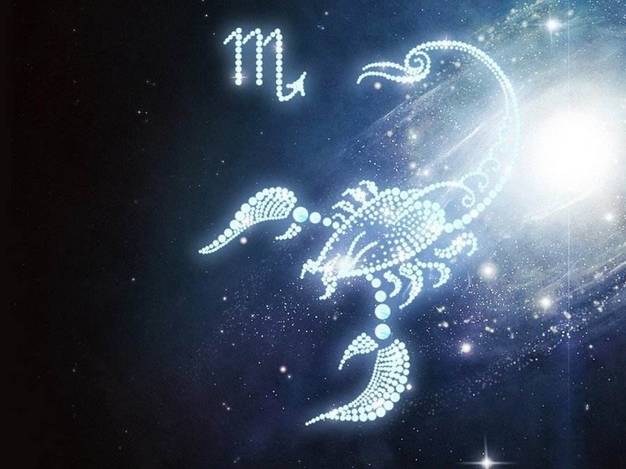 天蝎很擅长隐藏伪装,天蝎内心藏得很深