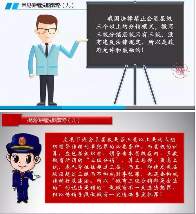 被传销赶出来的真实案例,陷入传销的十大骗局