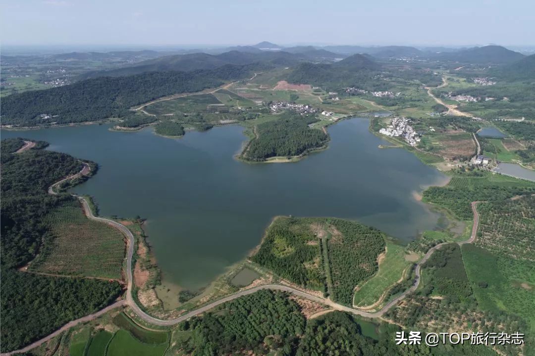 中国8条最惊艳的公路,中国19条最美乡村公路