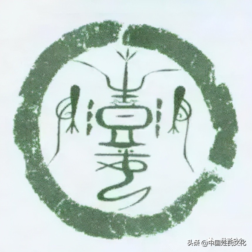 彭姓的来源和代表人物,关于彭姓的来源和历史名人及现状