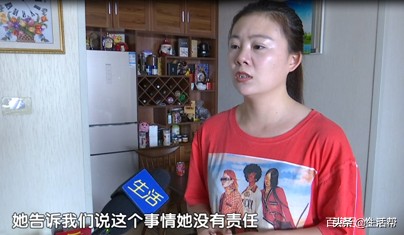 小孩被热粥烫了需要植皮吗,男童被热粥烫伤毁容