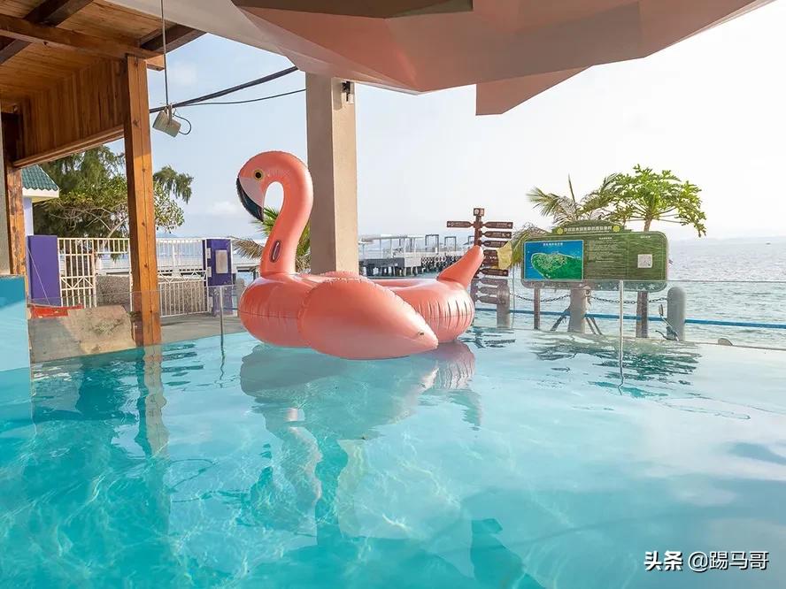 三亚不值得去的地方,三亚不值得去的景点有哪些