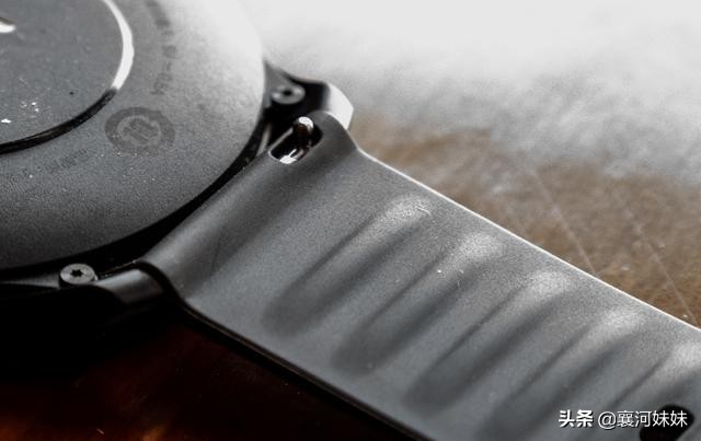 小米手表2和小米watchcolor2,小米手表watchcolor2最大摄氧量