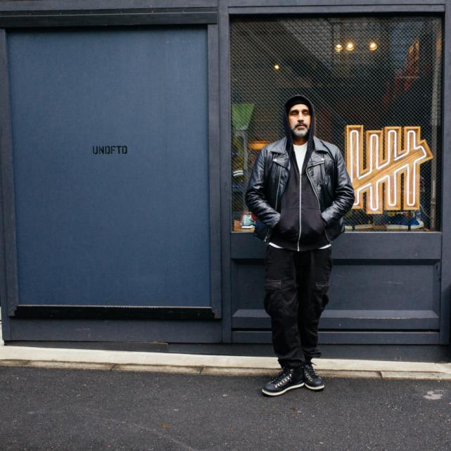 秘！陈冠希和神秘大佬一起拍的Vlog视频，深扒一下，手慢无