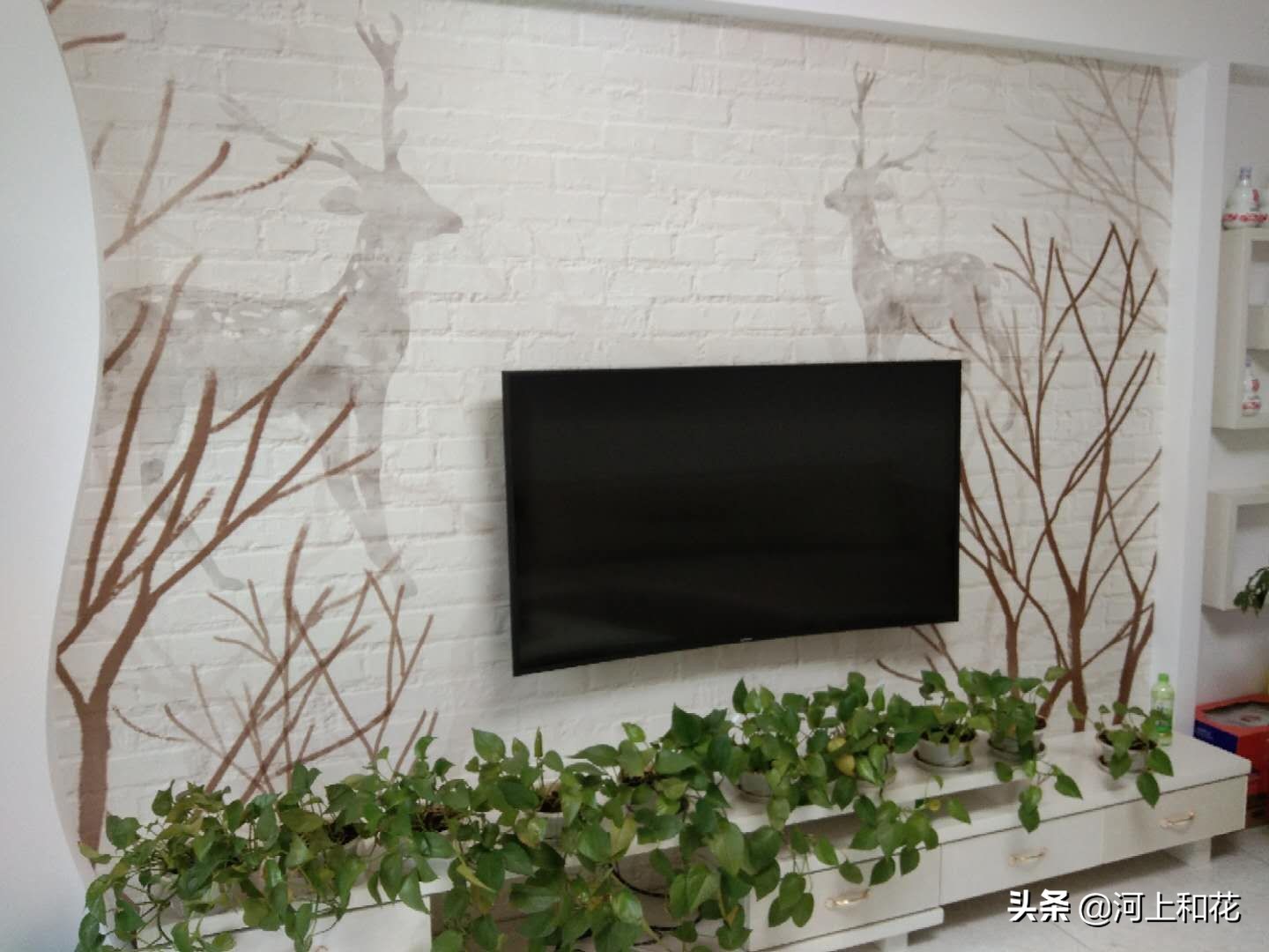 153平米电梯房装修价格,2022年136平小高装修报价明细表