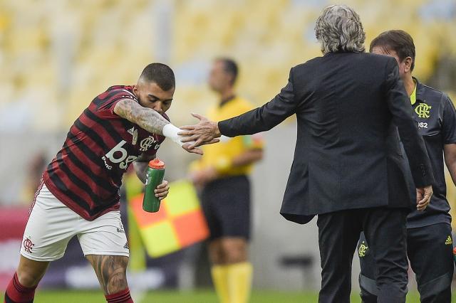 葡萄牙名帅：弗拉门戈能进英超前6内马尔得改变