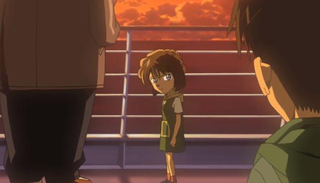 柯南剧场版和普通版有什么关系,柯南剧场版2023为什么被吐槽