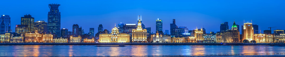 上海十大必游景点是哪些,上海有什么好玩的地方景点推荐