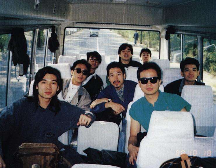 黄家驹如果不去世他的名气有多大,黄家驹巅峰时有多可怕